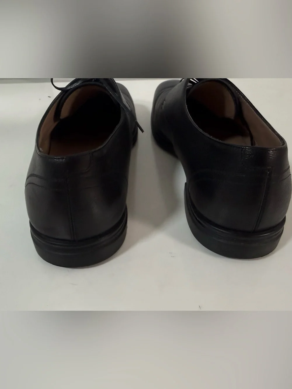 Salvatore Ferragamo Men’s Shoes 11